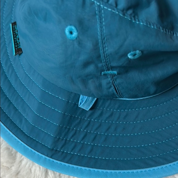 Sunday Afternoon blue Hat - Picture 2 of 10